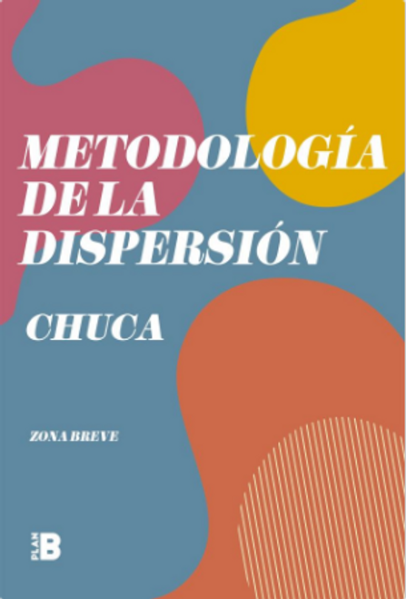 METODOLOGIA DE LA DISPERSION - CHUCA, ALEJANDRO