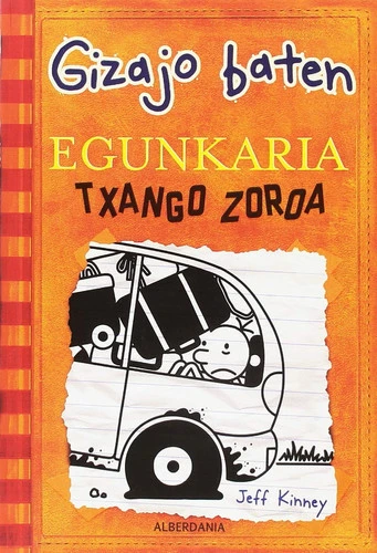 Cover book