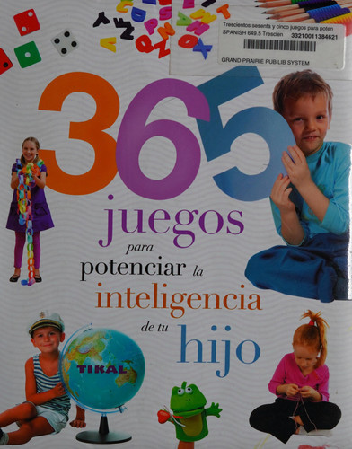Cover book