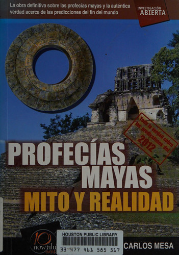 Cover book