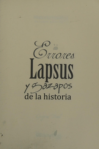 Cover book