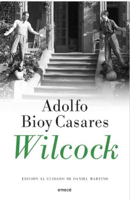 WILCOCK - BIOY CASARES, ADOLFO
