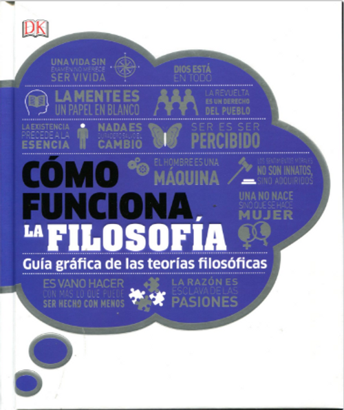 COMO FUNCIONA LA FILOSOFIA