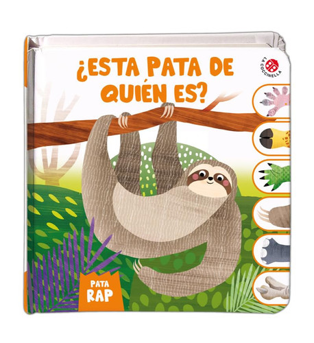 Cover book
