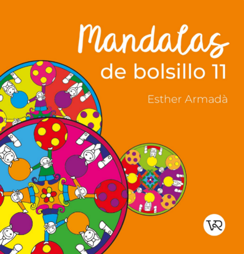 MANDALAS DE BOLSILLO 11 - ARMADA, ESTHER