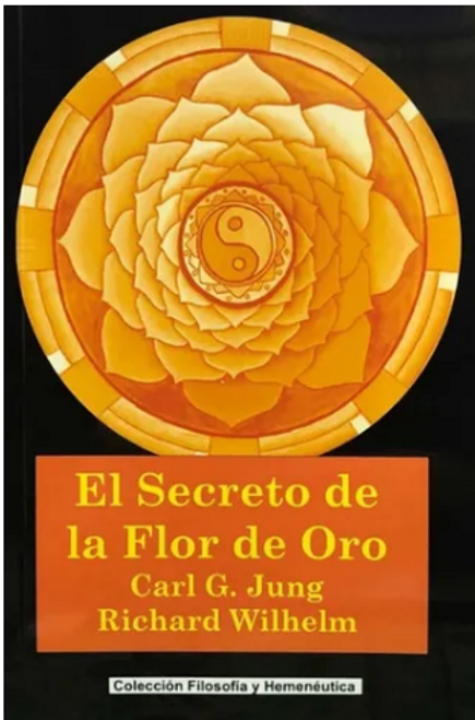 El secreto de la flor de oro - Carl Jung