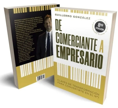 De Comerciante A Empresario