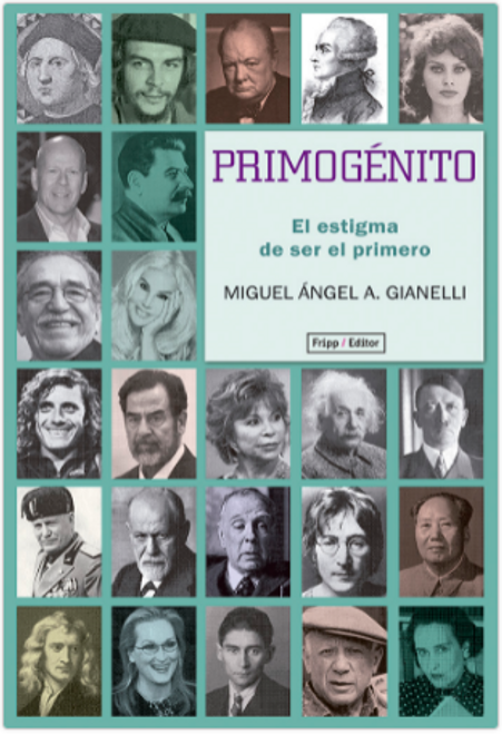 PRIMOGENITO - GIANELLI, MIGUEL ANGEL