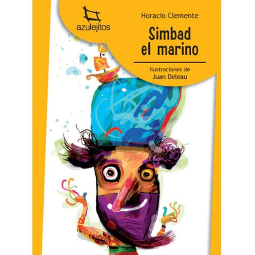 Cover book