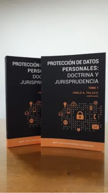 Protección De Datos Personales: Doctrina Y Jurisprudencia