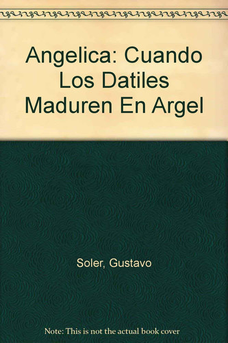 Cover book