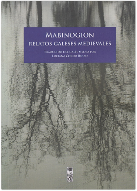 MABINOGION - ANONIMO