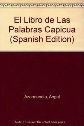 Cover book