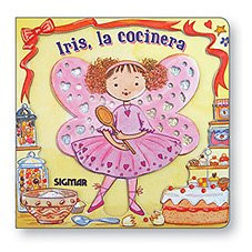 Cover book