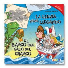 Cover book