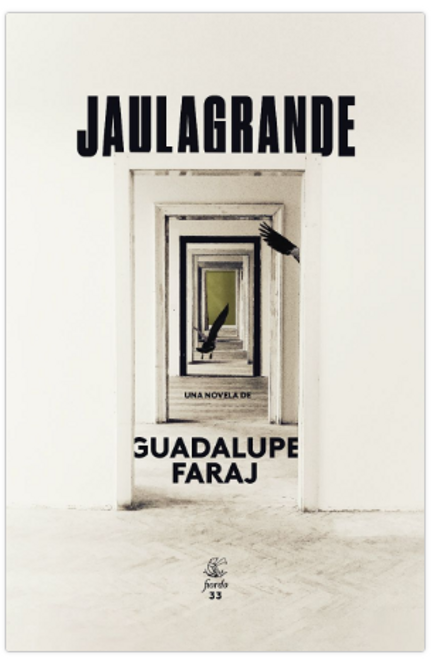 JAULAGRANDE - FARAJ, GUADALUPE