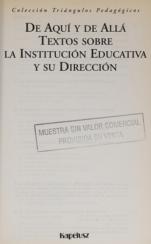 Cover book