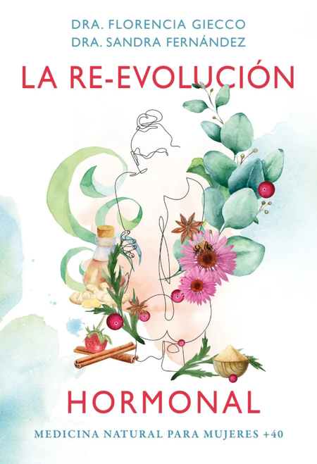 Re-evolucion Hormonal, La