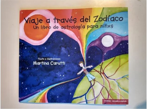 Viaje a traves del zodiaco