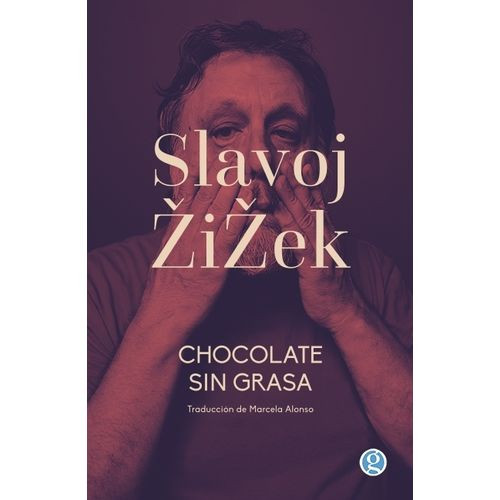 LIBRO CHOCOLATE SIN GRASA - LAVOJ ZIZEK