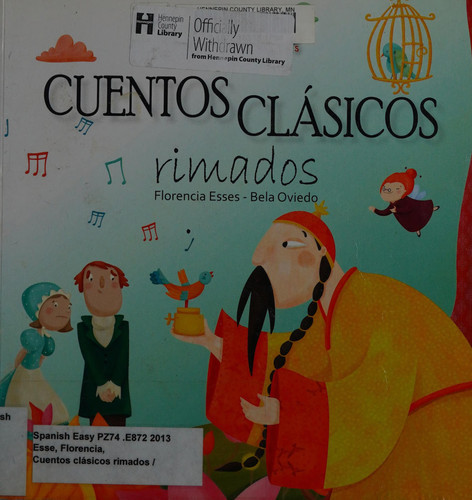 Cover book