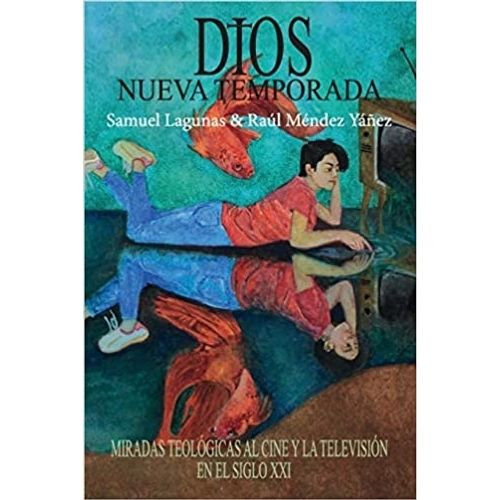 DIOS NUEVA TEMPORADA - SAMUEL LAGUNAS