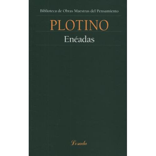 ENEADAS - PLOTINO -