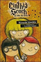 Cover book