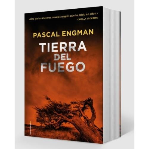 TIERRA DEL FUEGO - PASCAL ENGMAN