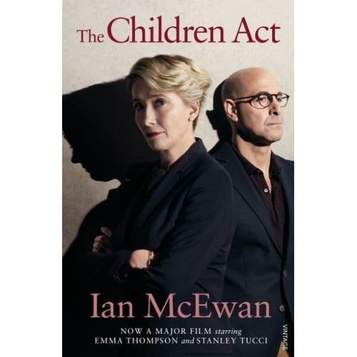 THE CHILDREN ACT - IAN MC EVAN