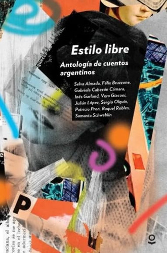Cover book
