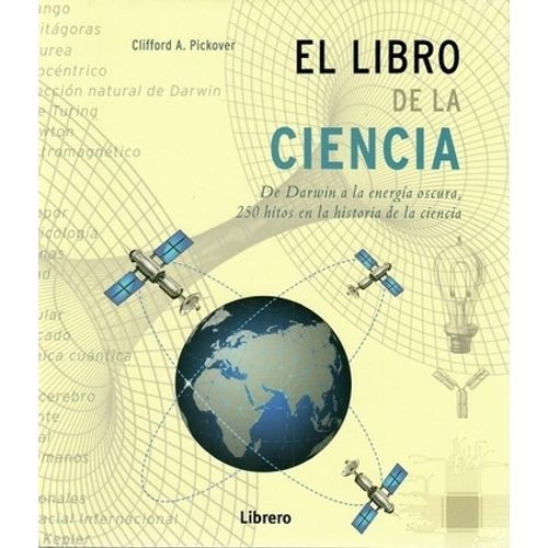 EL LIBRO DE LA CIENCIA - PICKOVER