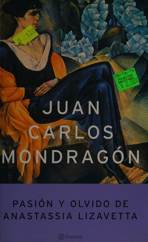 Cover book