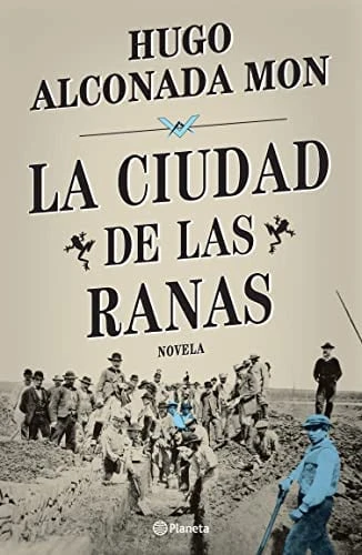 Cover book