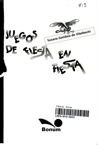 Cover book