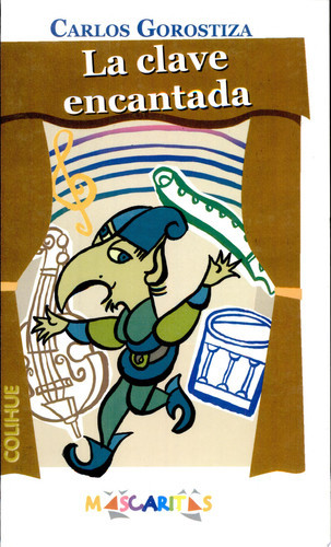 Cover book