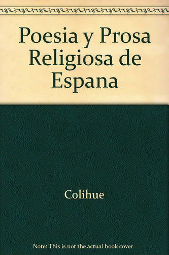 Cover book