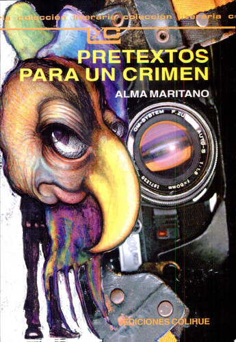 Cover book