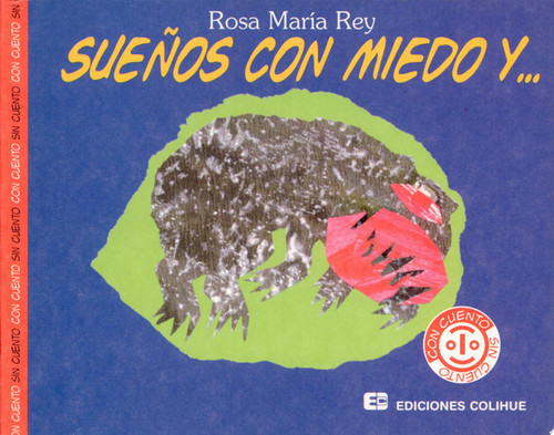 Cover book