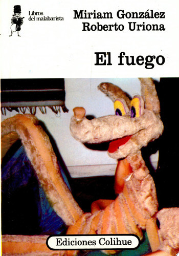 Cover book