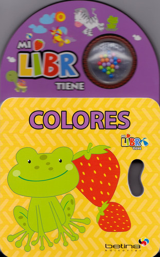 Cover book