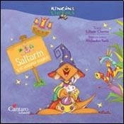 Cover book