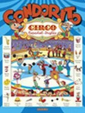 Cover book