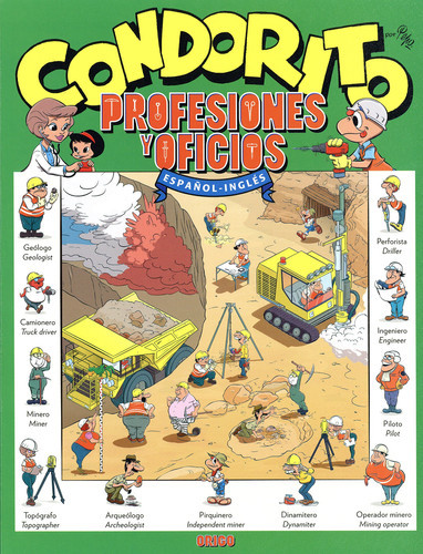 Cover book