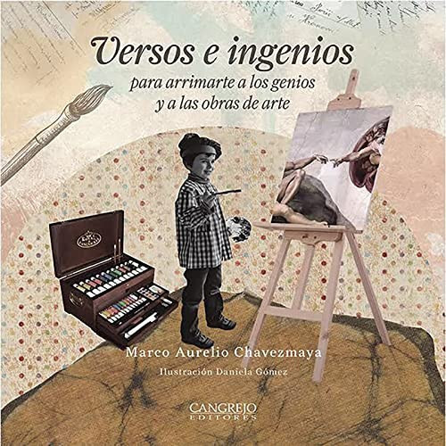 Cover book