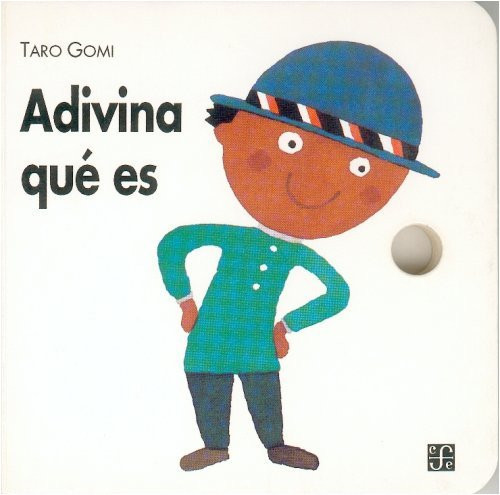 Cover book