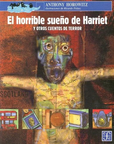 Cover book