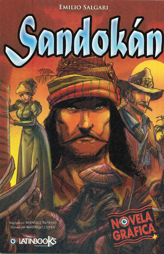 Cover book