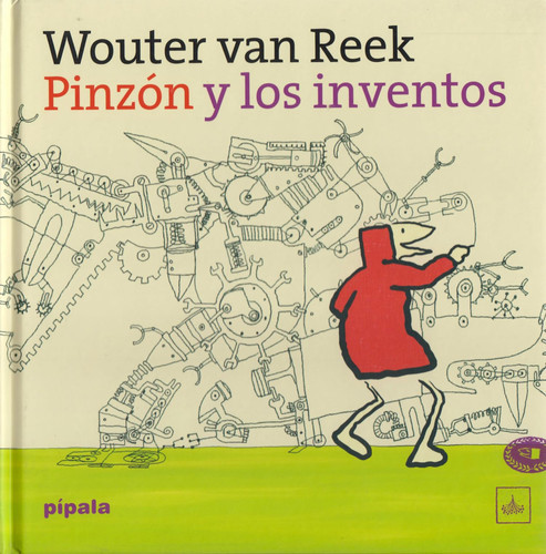 Cover book