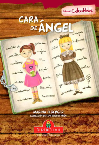 Cover book